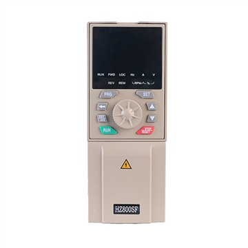 Размер рынка VFD